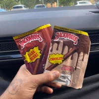 chocolate backwoods - Single - Swami Uchiha