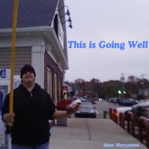This is Going Well - Single