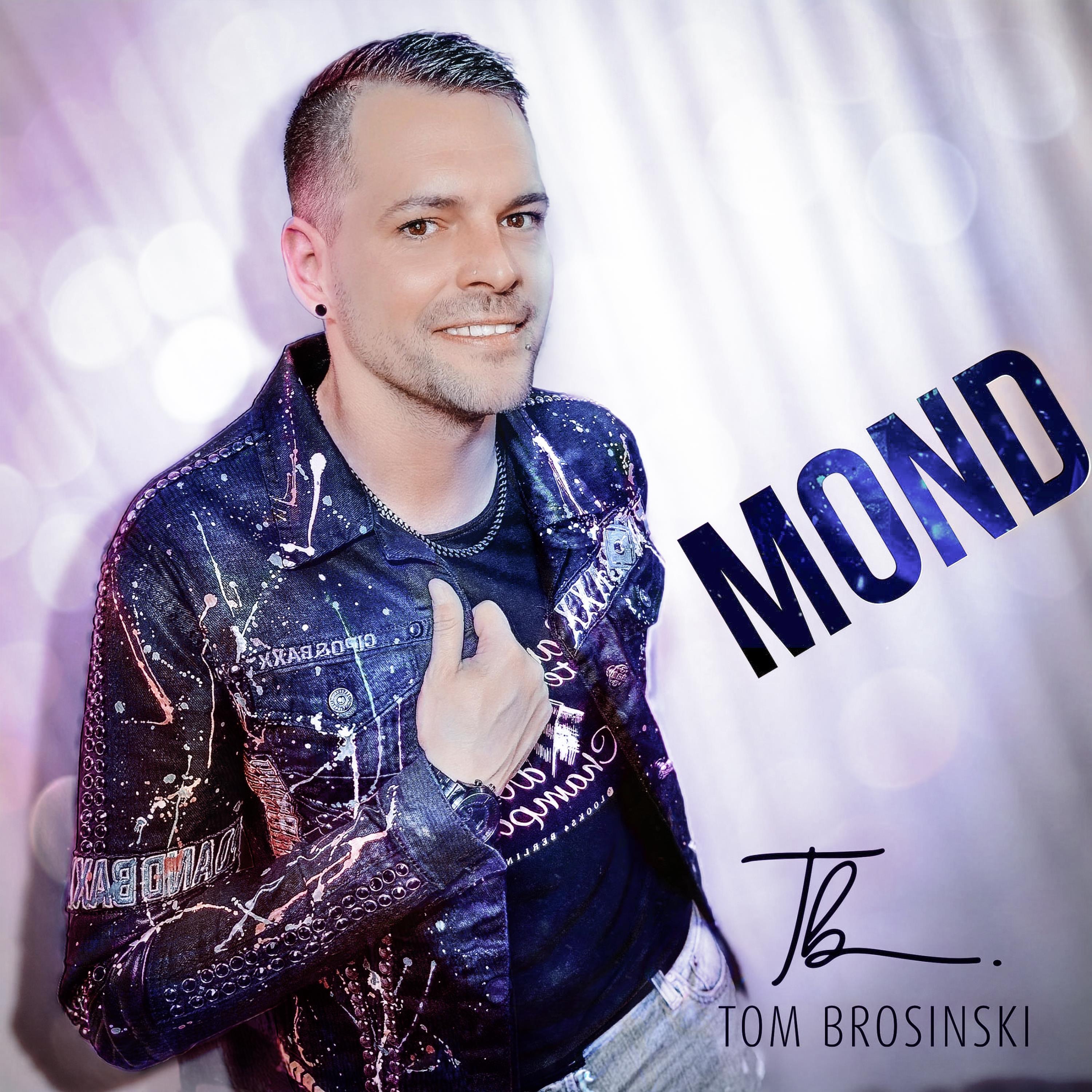 Tom Brosinski - Mond