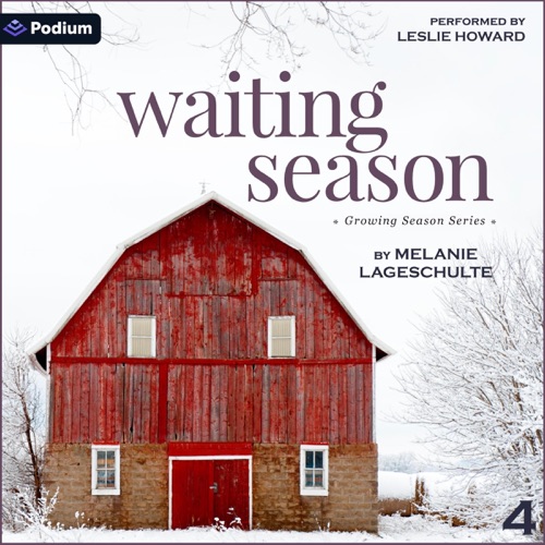 Waiting Season: Growing Season Series, Book 4 (Unabridged) cover