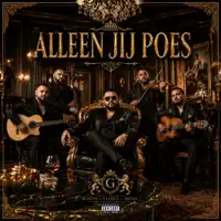 Alleen jij poes — music.by.tjabomike88