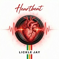 Heartbeat - Single - Lickle Jay