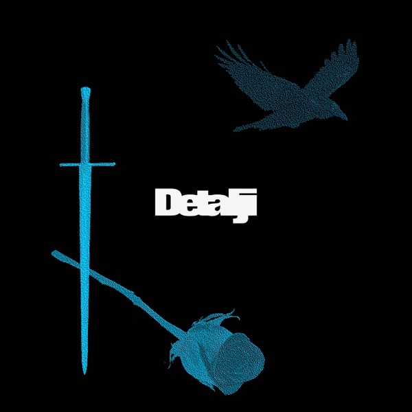 Cover Detalji – Dancing (With What's Left)