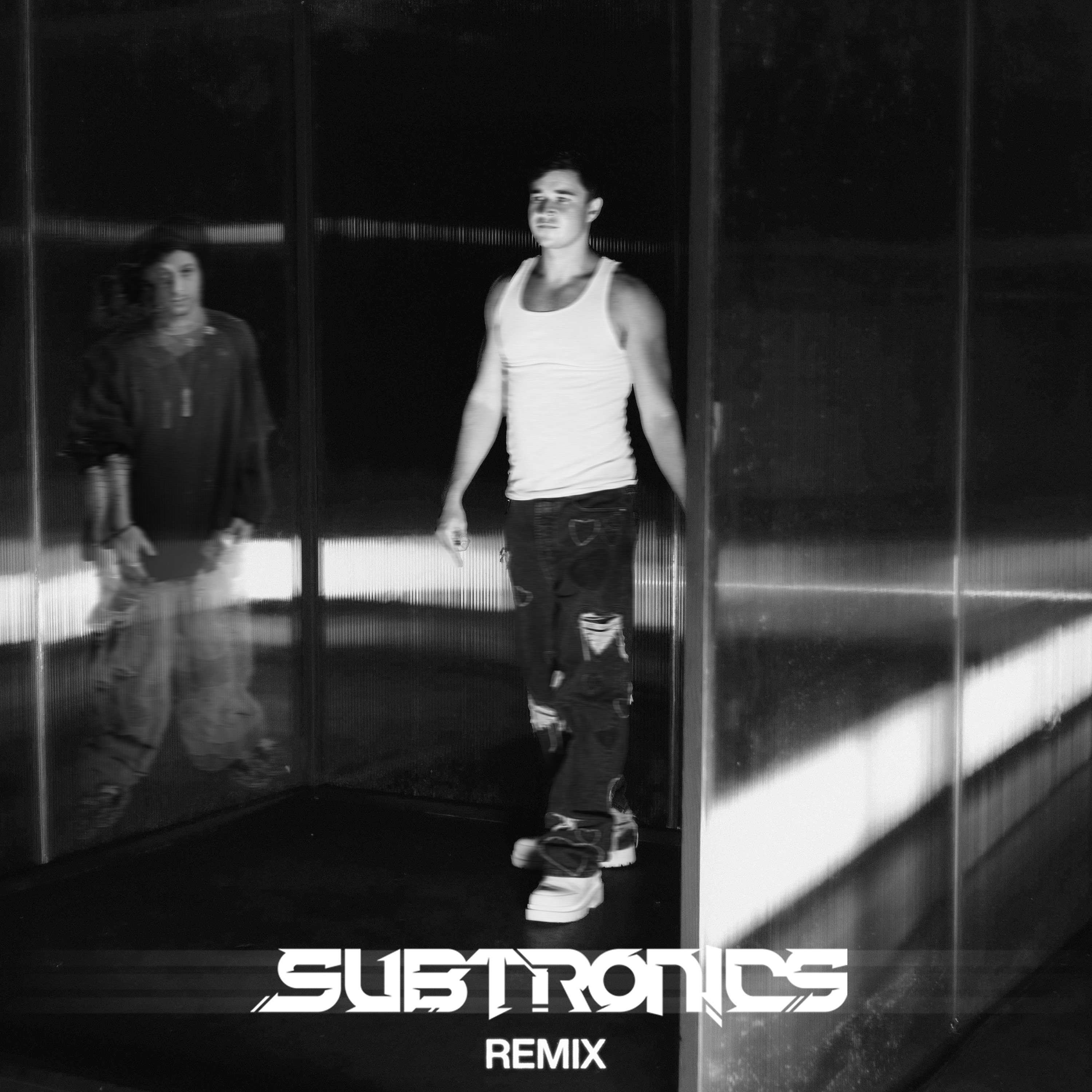 crystallized (feat. Inez) - Subtronics Remix