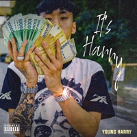 It's Harry - Single - Young Harry