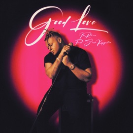 Good Love (feat. Sean Kingston) Ike Rhein