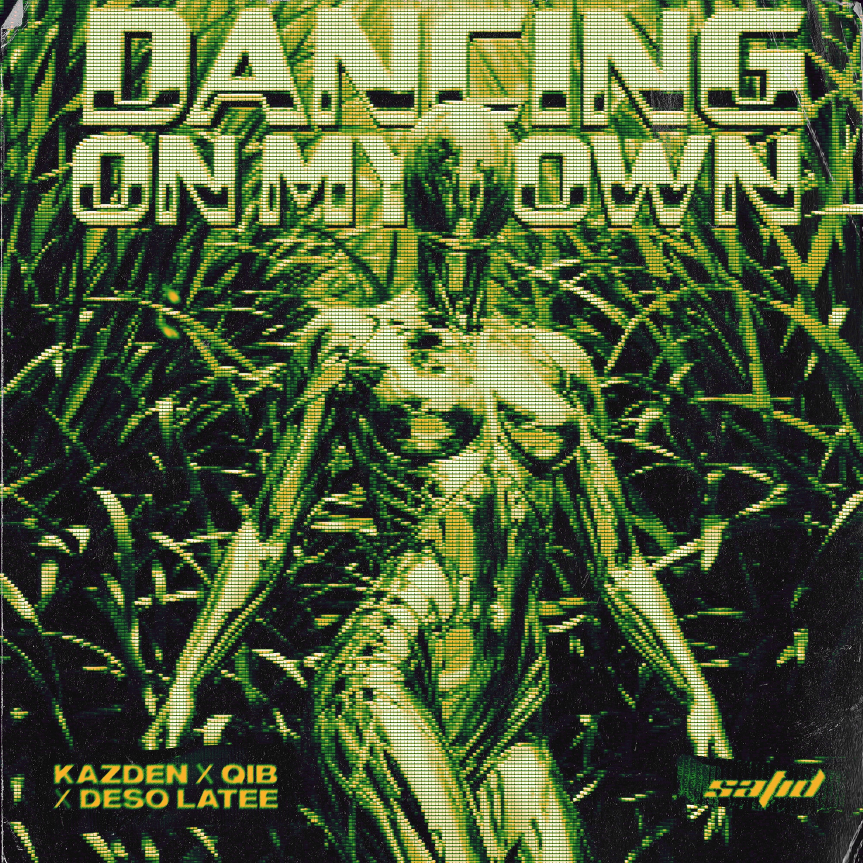 Dancing On My Own - Single