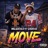 Move (feat. Snukkie)