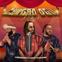 Chigbo Ogu Remix (feat. Flavour & Ojadiliigbo) - Single - Ejyk Nwamba