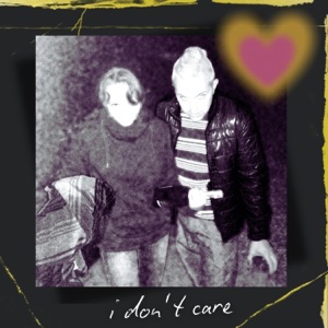i don't care (feat. The Annoni Twins)