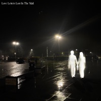 Love Letters Lost In the Mail - Mikeee