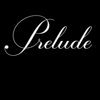 Prelude - EP