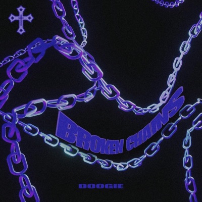 BROKEN CHAINS - Single