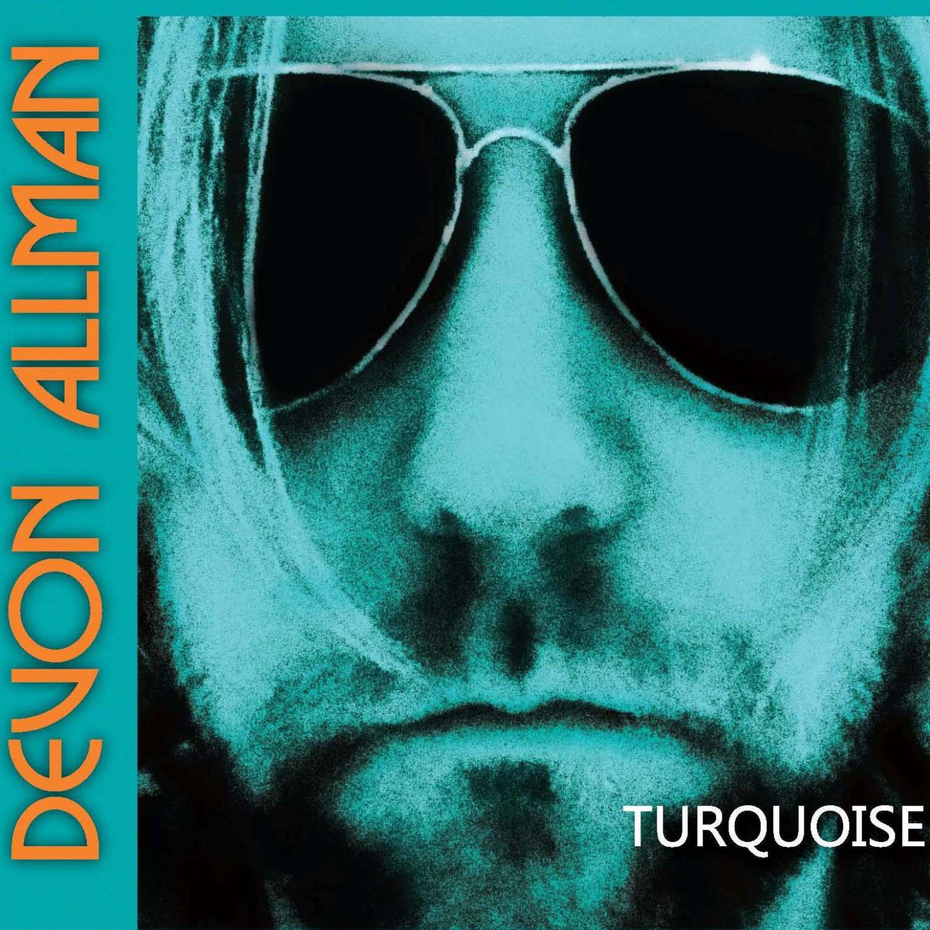 Runners in the Night - Devon Allman - The Blues Summit