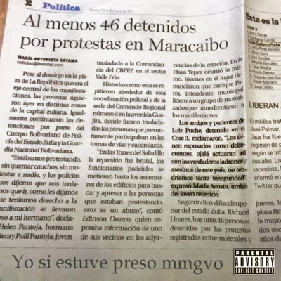 Los 3 Tibios (Tiraera Pa' 3 dueños) - Single