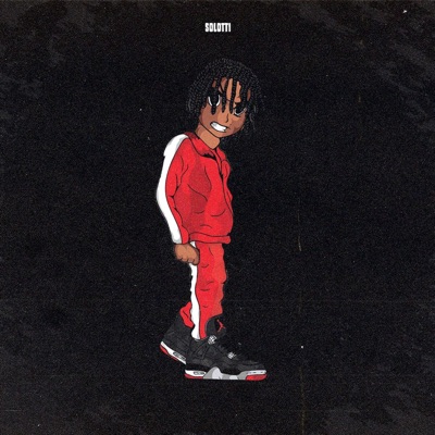 Look So Good - Single