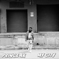 My City - Single - Prince AK