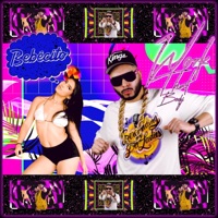 Work That Body - Single - Bebécito