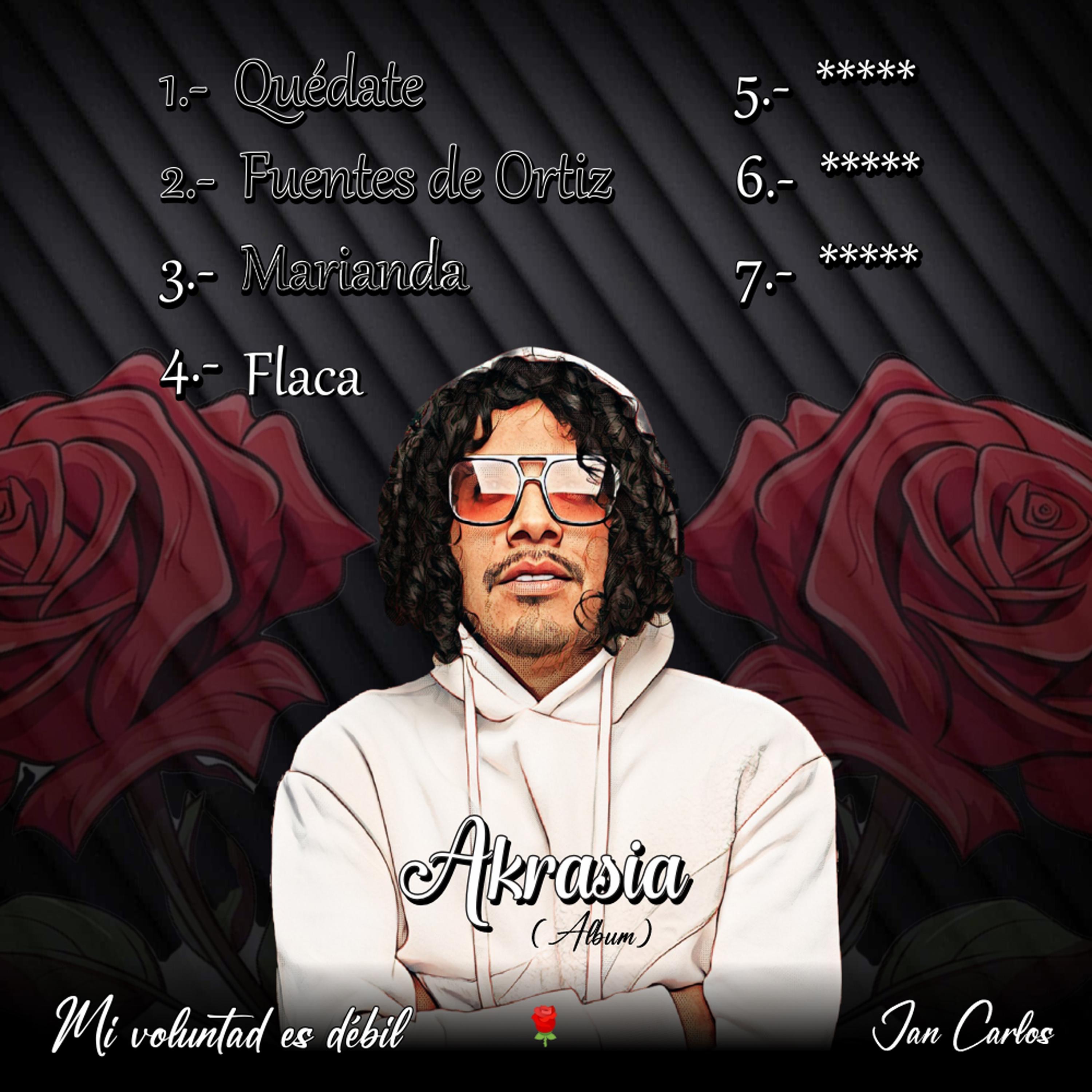 FLACA (Version bachata) - Single