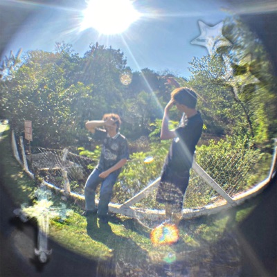 Raio de Sol - Single