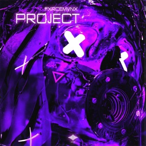 PROJECT - X - Single