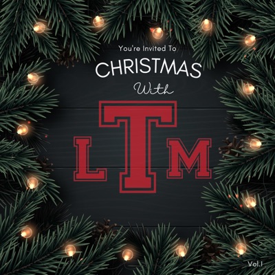 Christmas With TLM (Vol. I) - EP