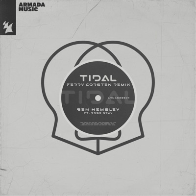 Tidal (feat. Rose Gray) - Single