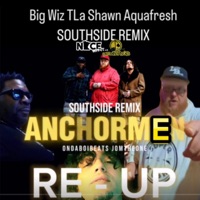 Southside Reup (feat. Big Wiz, T-LaShawn & Aquafresh) [ONEDABOIBEATS REMIX] - Single - JOM THE ONE