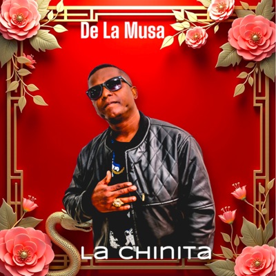 La Chinita (feat. Lyric Bon) - Single