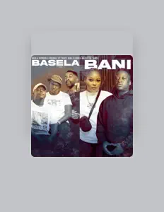 Listen to Dash SA & Supreme, watch music videos, read bio, see tour dates & more!