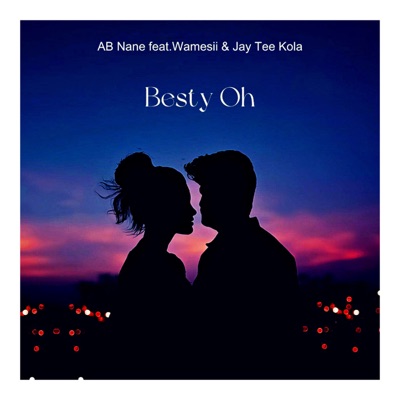 Besty Oh (feat. Wamesii & Jay Tee Kola) - Single