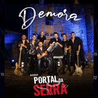 Demora - Single - Banda Portal Da Serra