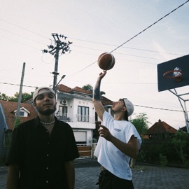 Самая YADDAY & Экспайн