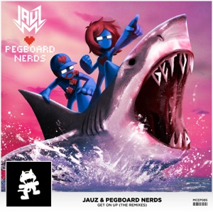 Get On Up (The Remixes) - EP