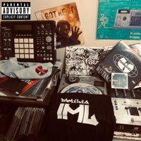 Dinheiro (Remix 2010) - Single - familia iml, Dj Samu aka Suguiura, Mano Fler, Melk, MANO TIAGO MALOKO, Leandro Palmerah & mano Bruninho
