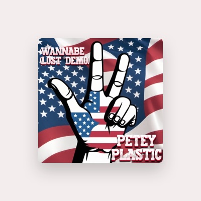 Listen to Petey Plastic, watch music videos, read bio, see tour dates & more!
