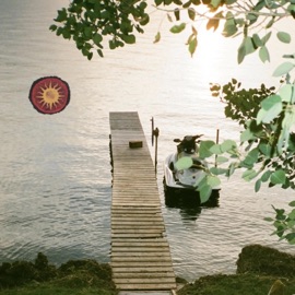 Midsummer Stephen Curtis