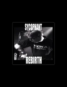 Sycophantを聴いたり、ミュージックビデオを鑑賞したり、経歴やツアー日程などを確認したりしましょう！