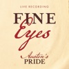 Fine Eyes- Live (feat. Mamie Parris, Andrew Samonsky & Fitzwilliam Darcy)