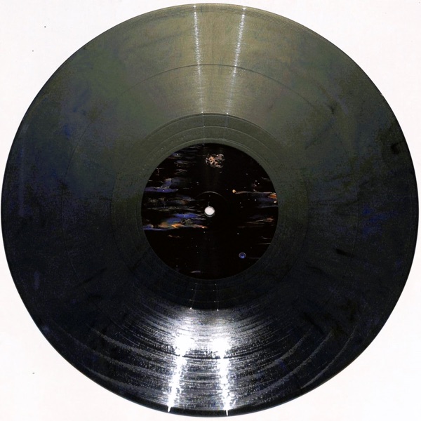 Echo Ltd 009 - EP