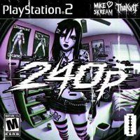 240p (feat. ThaKvlt) - Single - Mike Skream