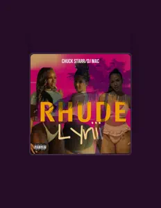 Listen to Lyriii, watch music videos, read bio, see tour dates & more!