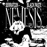 Nemesis - Single - Black Paste & Serrato2K