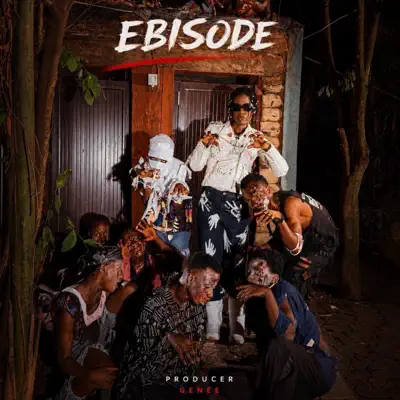 Listen to Ebisode - Single by Nandor Love