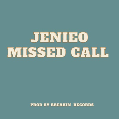 MISSED CALL - Single