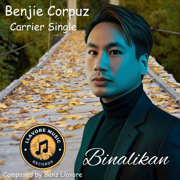 Binalikan ft.Benjie Corpuz