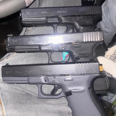 DuckThisSwitchyy - Single