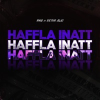 HAFFLA INATT - Single - RKO & Denis Alic