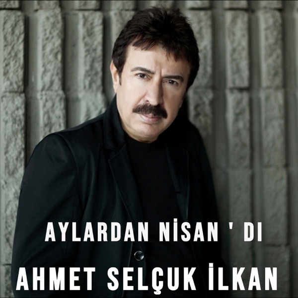 Aylardan Nisan' dı - Single