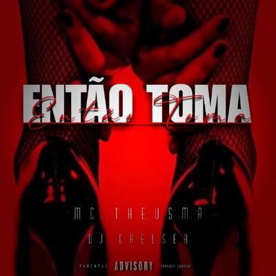Então Toma - Single